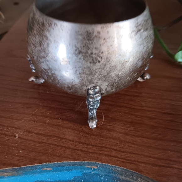 6 pc collectable silver plated  + 1 silver collector bell . - Picture 6 of 14